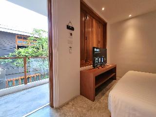 Vali Villa Bangkok fotoÄŸrafÄ±