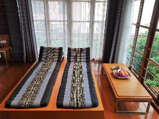 Vali Villa Bangkok fotoÄŸrafÄ±