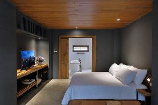 Vali Villa Bangkok fotoÄŸrafÄ±