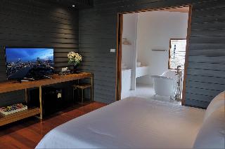 Vali Villa Bangkok fotoÄŸrafÄ±