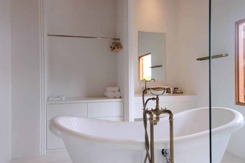Vali Villa Bangkok - Oda