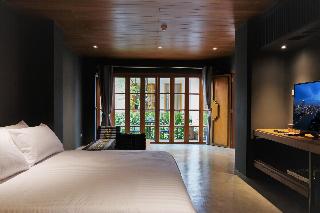Vali Villa Bangkok fotoÄŸrafÄ±