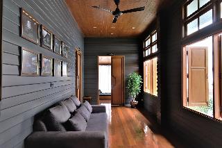 Vali Villa Bangkok fotoÄŸrafÄ±