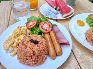 Vali Villa Bangkok fotoÄŸrafÄ±
