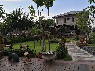 Baan Canalee otel fotoğrafı