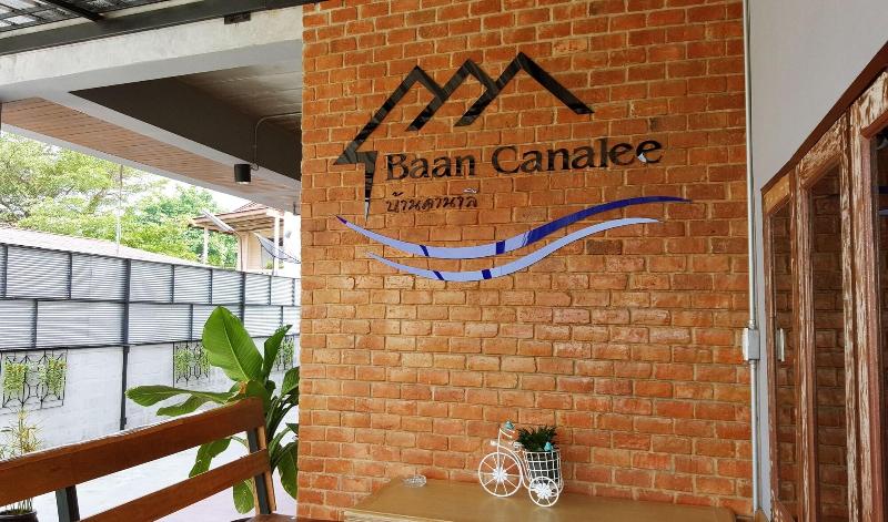 Baan Canalee - Genel