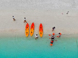 Ananya Lipe Resort fotoÄŸrafÄ±