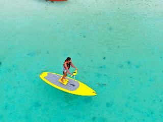 Ananya Lipe Resort fotoÄŸrafÄ±