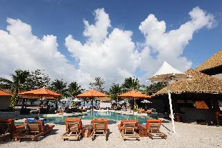 Ananya Lipe Resort otel fotoğrafı