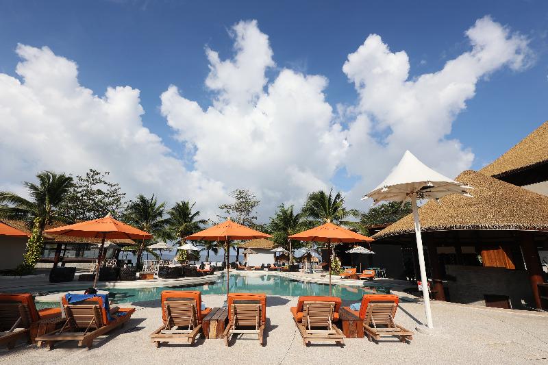Ananya Lipe Resort - Genel