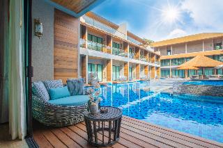 Ananya Lipe Resort fotoÄŸrafÄ±