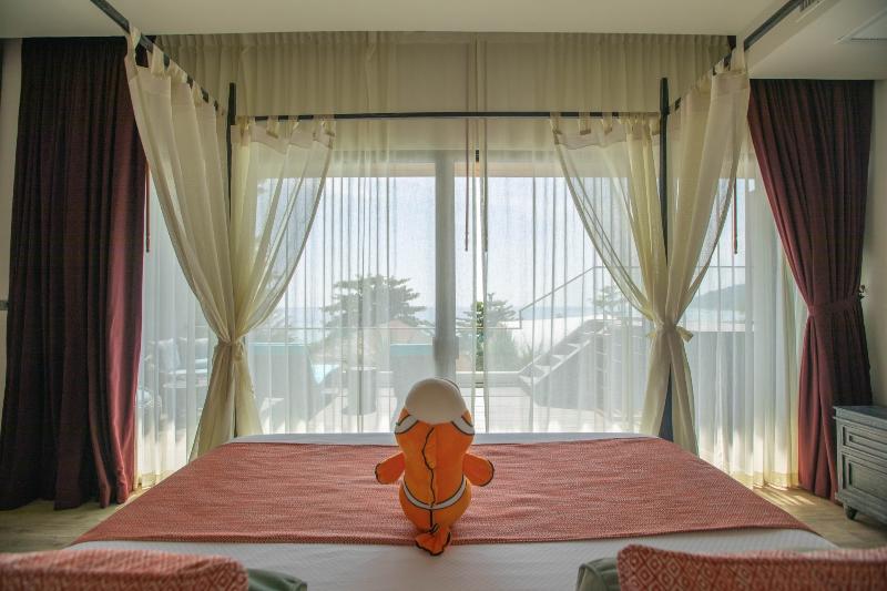 Ananya Lipe Resort - Oda