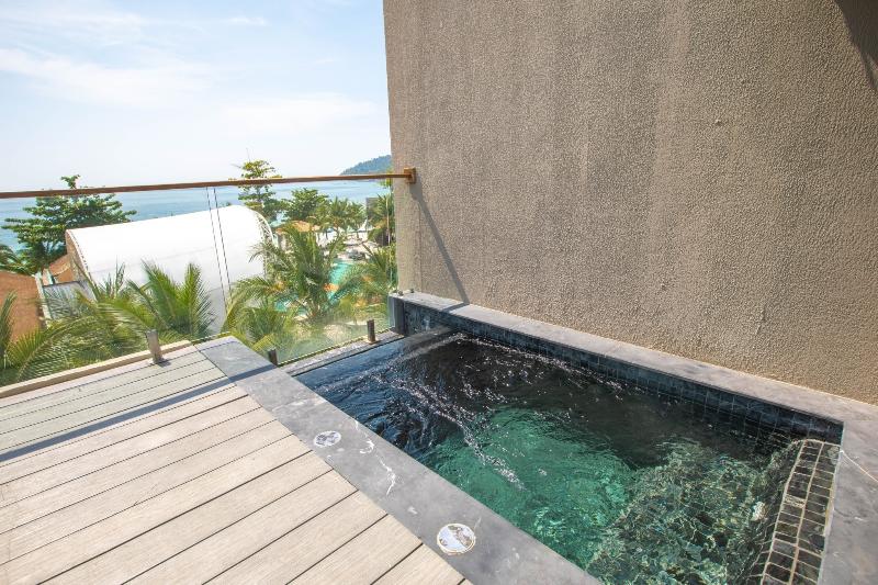 Ananya Lipe Resort - Oda