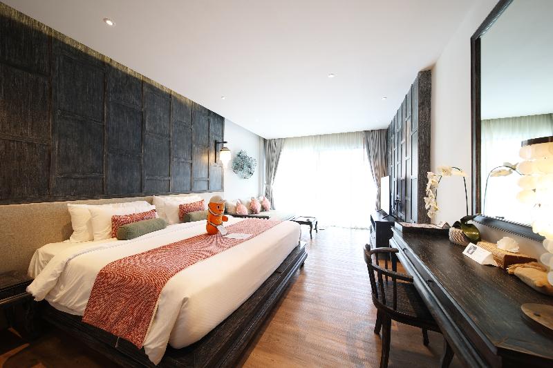 Ananya Lipe Resort - Oda