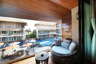 Ananya Lipe Resort fotoÄŸrafÄ±