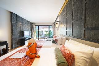 Ananya Lipe Resort fotoÄŸrafÄ±