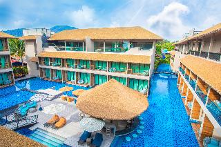 Ananya Lipe Resort fotoÄŸrafÄ±