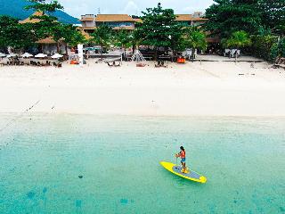 Ananya Lipe Resort fotoÄŸrafÄ±