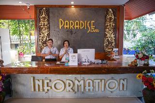 Paradise Land Resort fotoÄŸrafÄ±