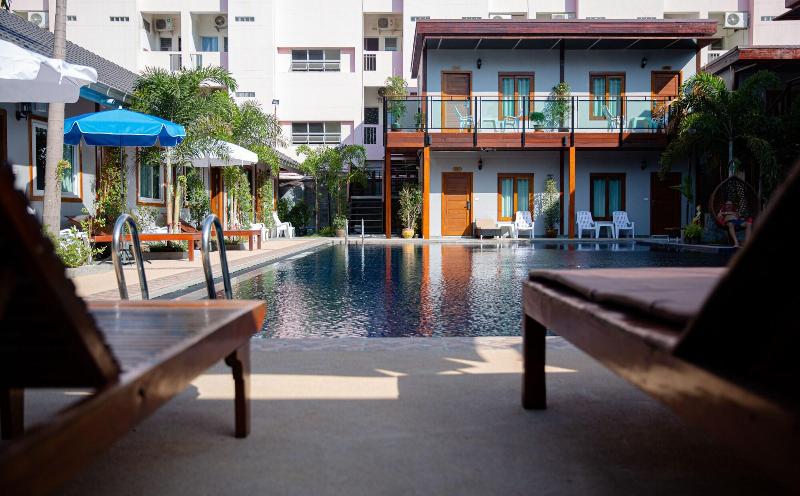 Paradise Land Resort - Aktivite