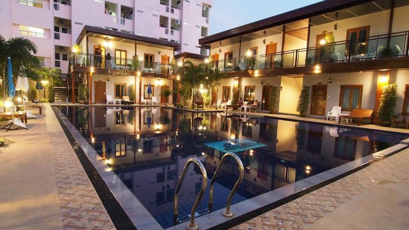 Paradise Land Resort - Aktivite