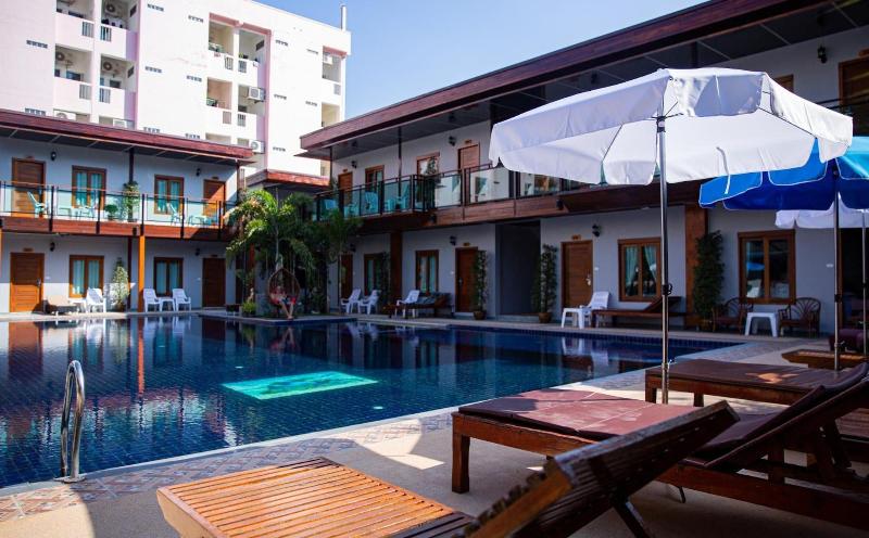 Paradise Land Resort - Aktivite
