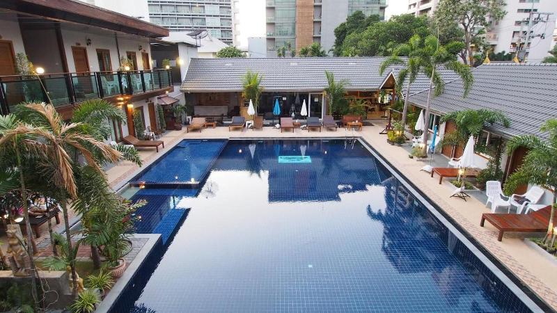 Paradise Land Resort - Aktivite