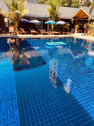 Paradise Land Resort fotoÄŸrafÄ±