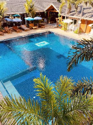 Paradise Land Resort fotoÄŸrafÄ±