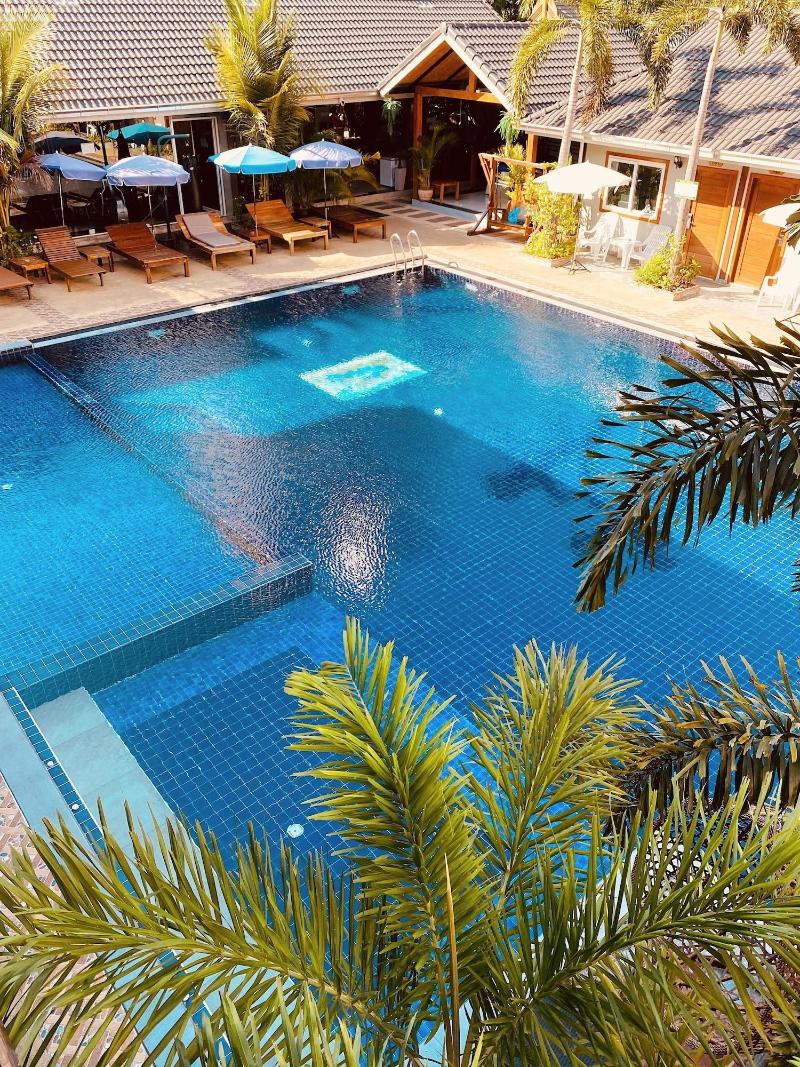 Paradise Land Resort - Aktivite