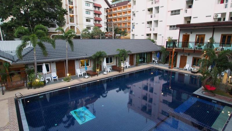 Paradise Land Resort - Aktivite