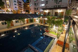 Paradise Land Resort otel fotoğrafı