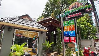 Paradise Land Resort fotoÄŸrafÄ±