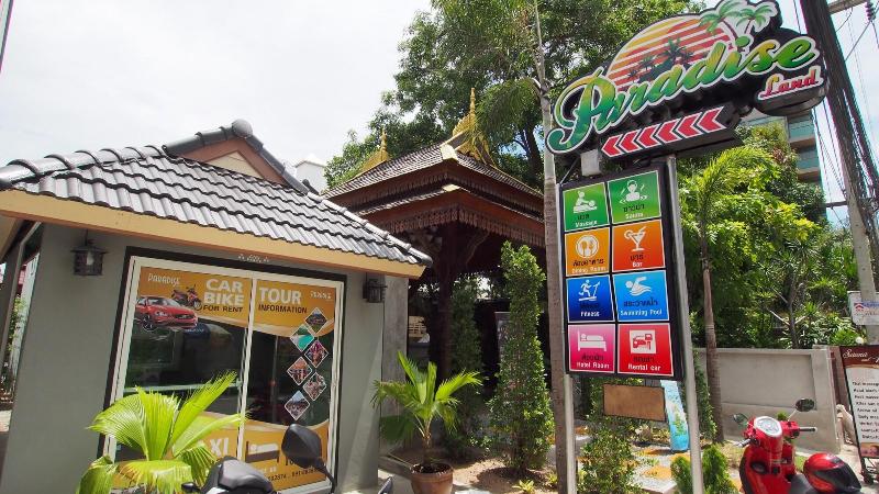 Paradise Land Resort - Genel