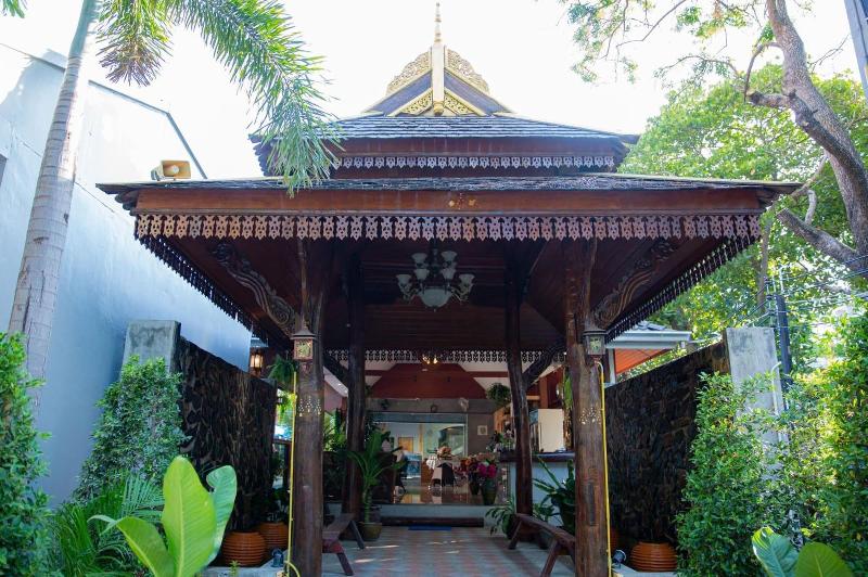Paradise Land Resort - Genel