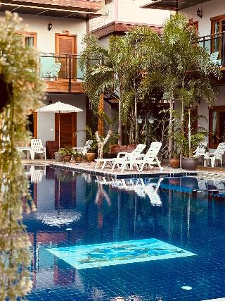 Paradise Land Resort fotoÄŸrafÄ±