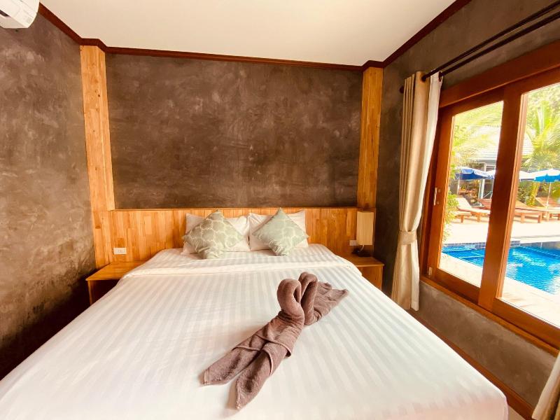 Paradise Land Resort - Oda