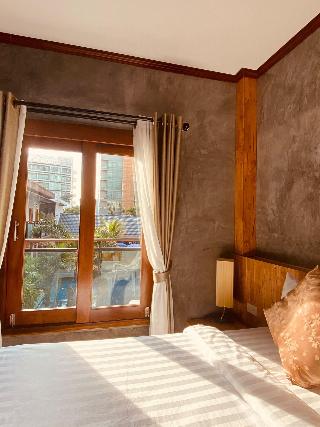 Paradise Land Resort fotoÄŸrafÄ±