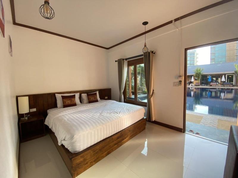 Paradise Land Resort - Oda