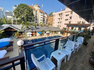 Paradise Land Resort fotoÄŸrafÄ±