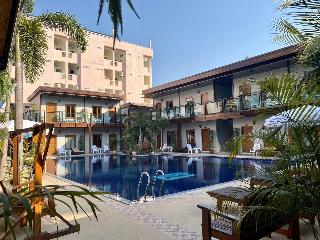 Paradise Land Resort fotoÄŸrafÄ±