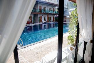 Paradise Land Resort fotoÄŸrafÄ±