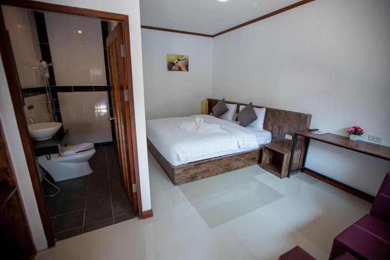 Paradise Land Resort - Oda