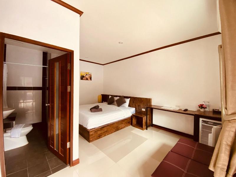 Paradise Land Resort - Oda