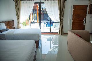 Paradise Land Resort fotoÄŸrafÄ±