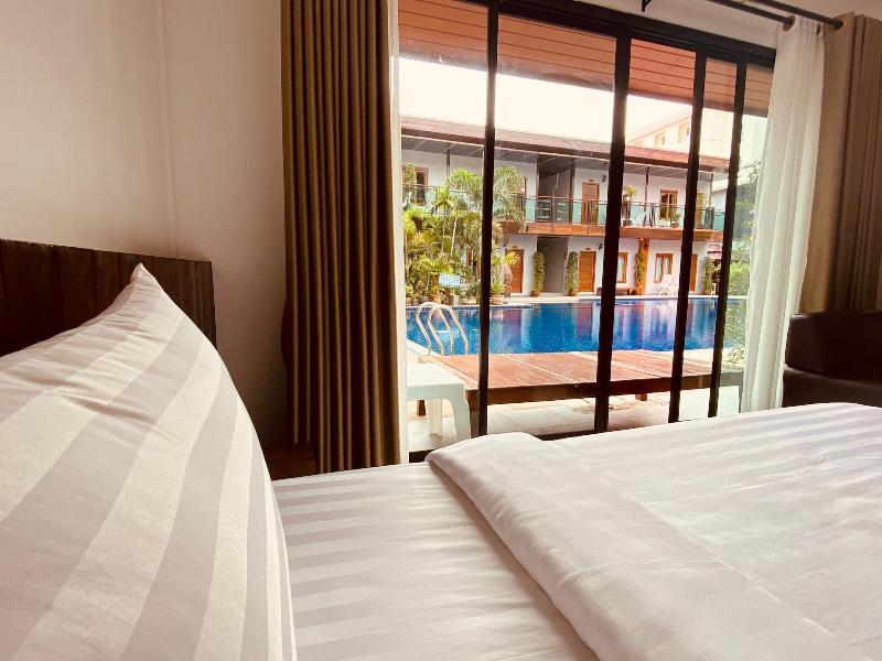 Paradise Land Resort - Oda