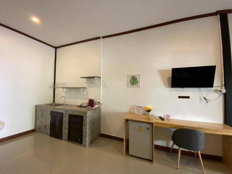 Paradise Land Resort - Oda