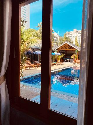 Paradise Land Resort fotoÄŸrafÄ±