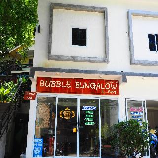 Bubble Bungalow fotoÄŸrafÄ±