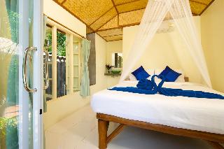 Bubble Bungalow otel fotoğrafı